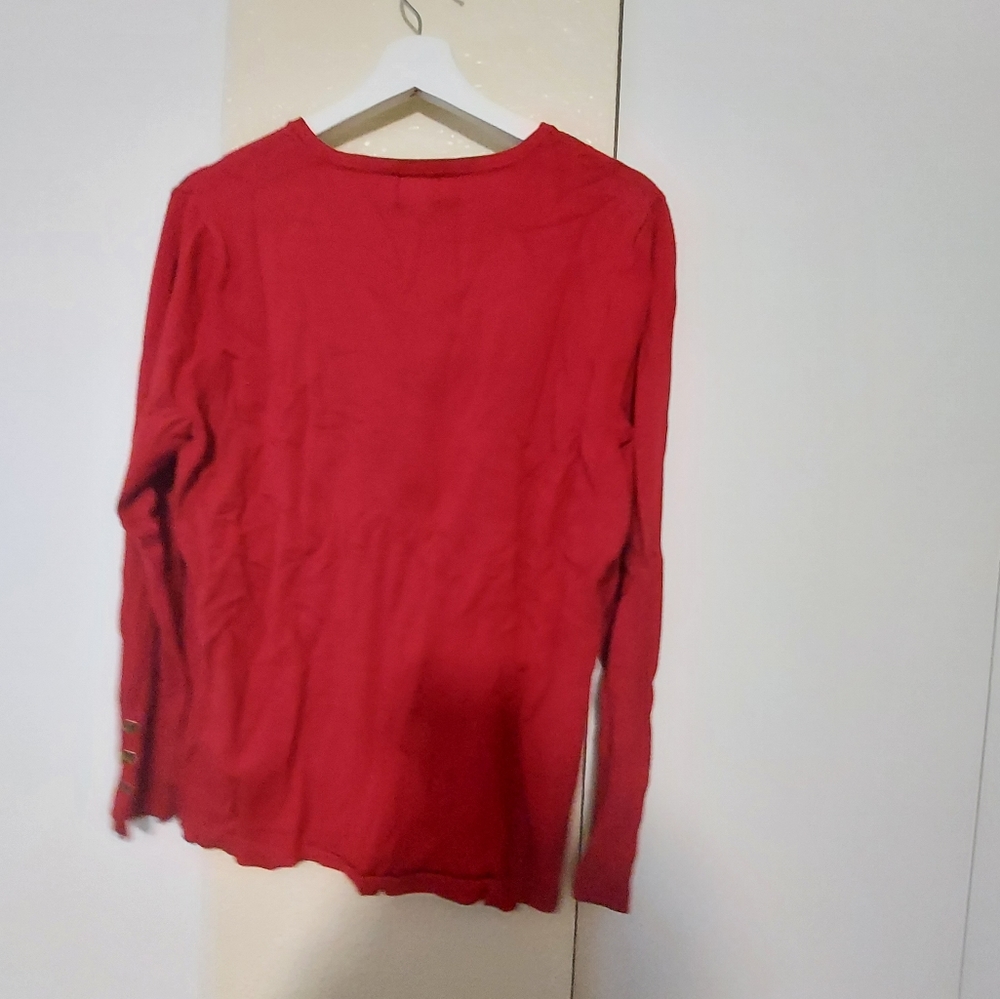 JM Collection Top - Picture 5 of 5